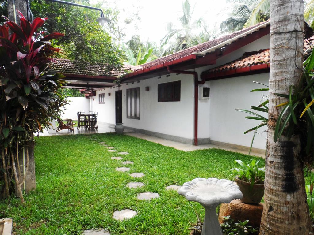 Summer Dew Villa Talpe Quarto foto