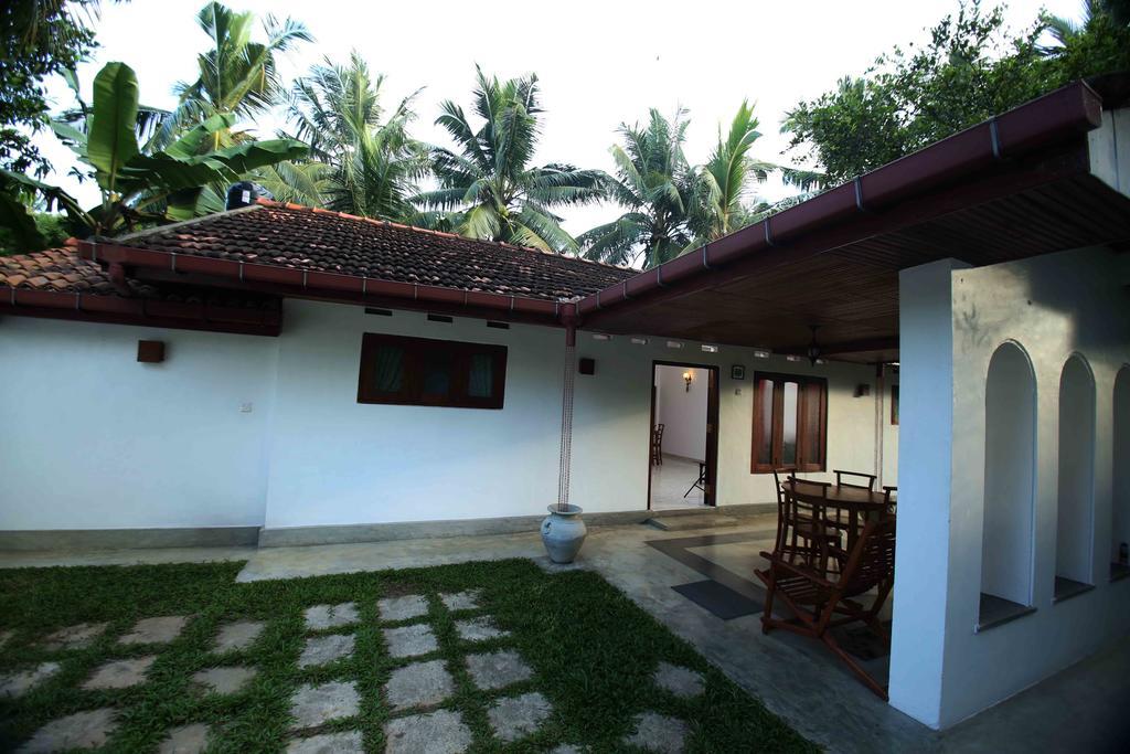 Summer Dew Villa Talpe Quarto foto