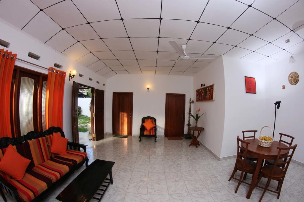 Summer Dew Villa Talpe Quarto foto