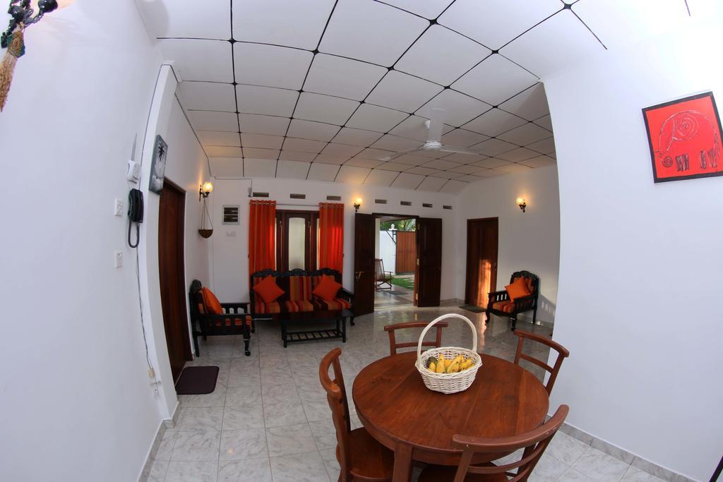Summer Dew Villa Talpe Quarto foto