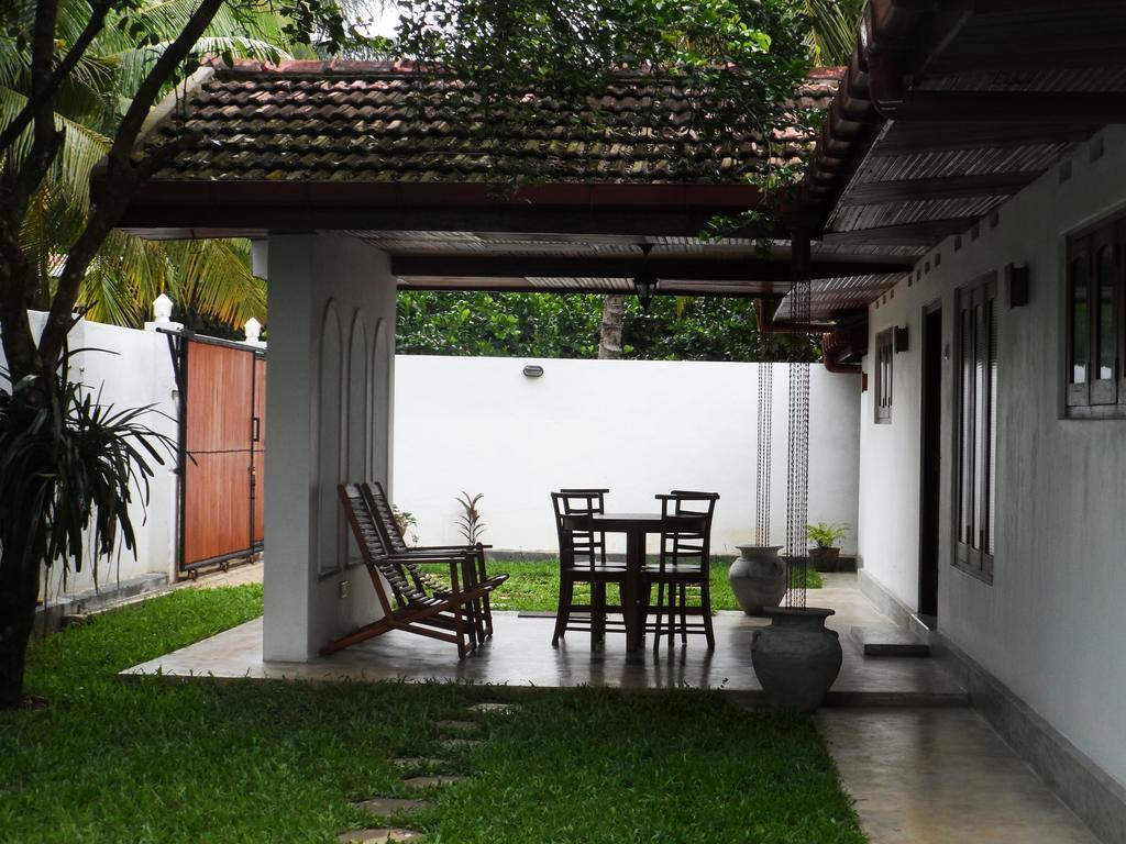 Summer Dew Villa Talpe Quarto foto