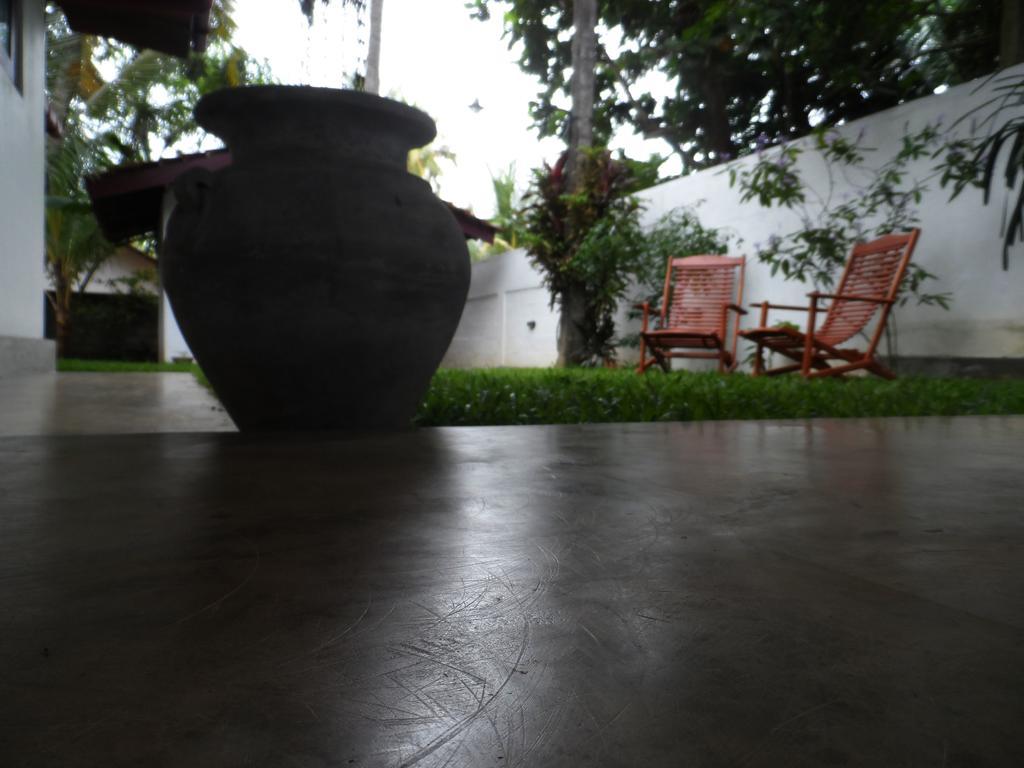 Summer Dew Villa Talpe Quarto foto