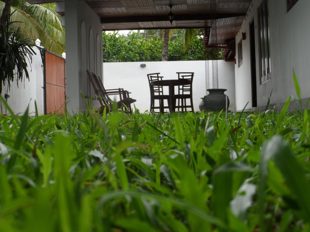 Summer Dew Villa Talpe Quarto foto