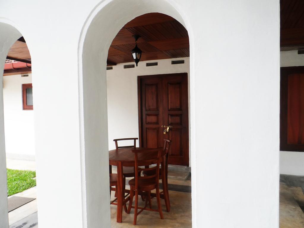 Summer Dew Villa Talpe Quarto foto