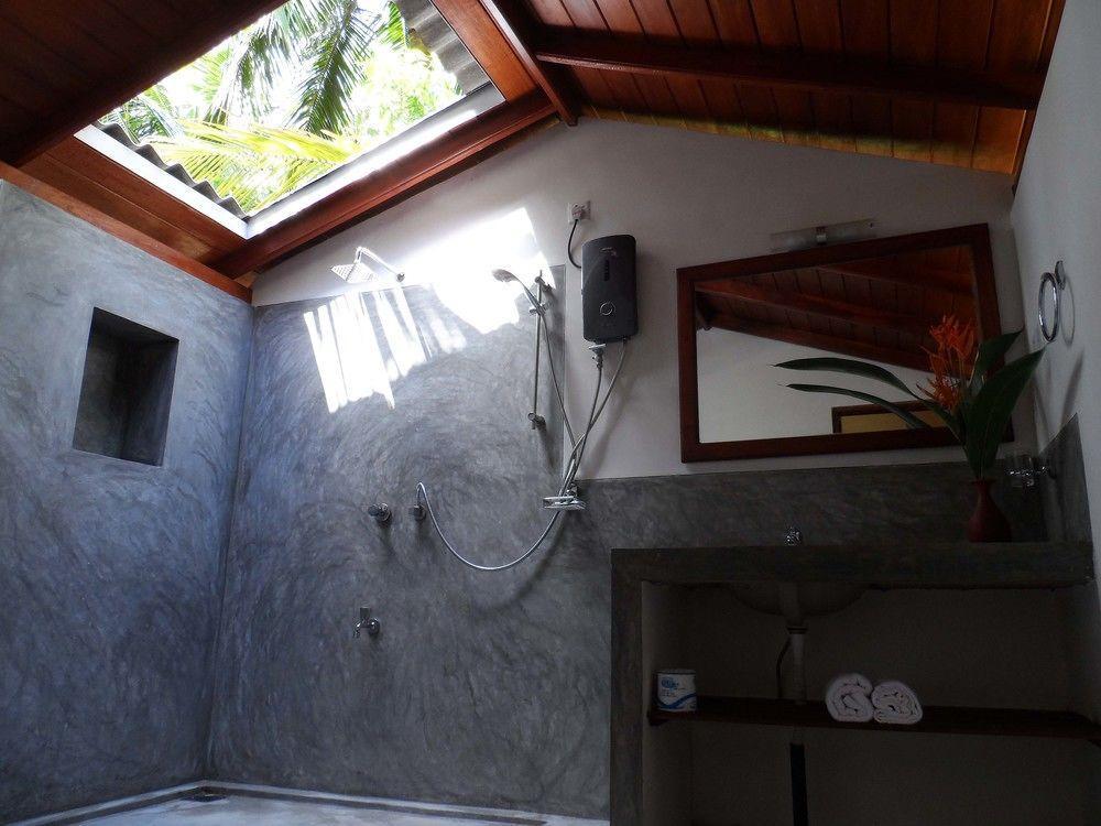 Summer Dew Villa Talpe Exterior foto