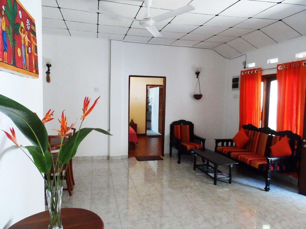 Summer Dew Villa Talpe Exterior foto
