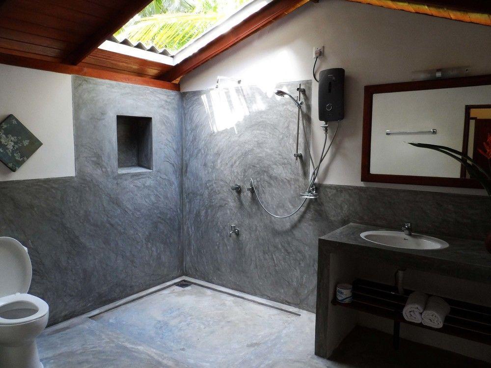 Summer Dew Villa Talpe Exterior foto