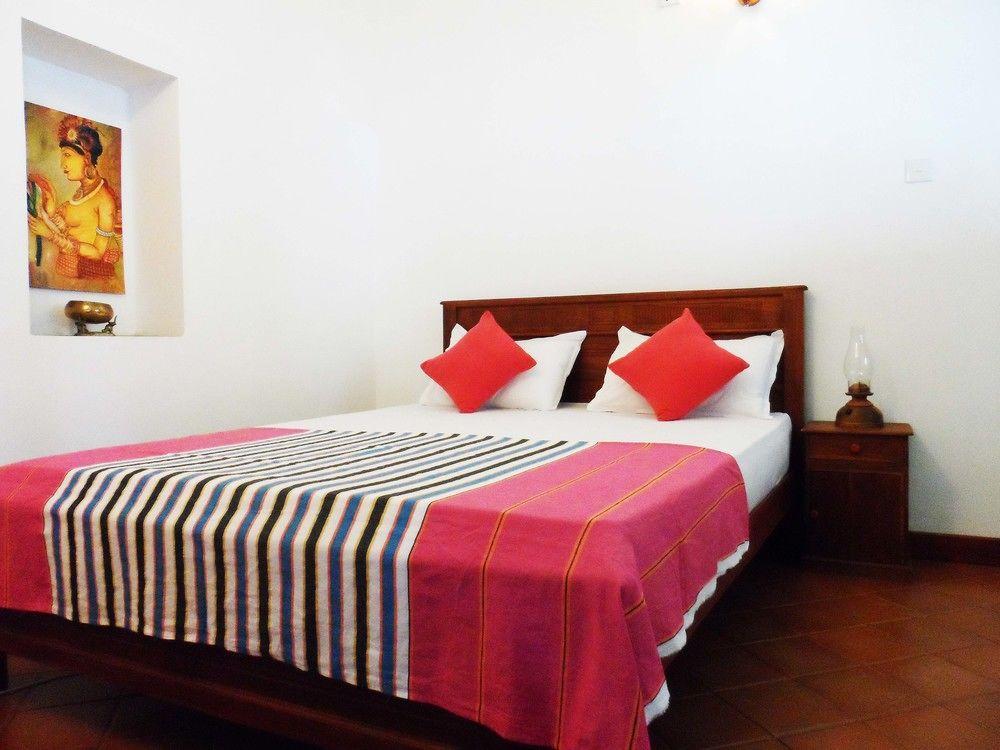 Summer Dew Villa Talpe Exterior foto