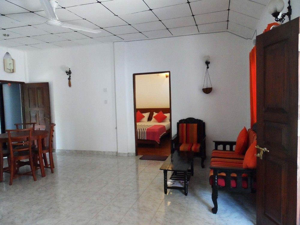 Summer Dew Villa Talpe Exterior foto