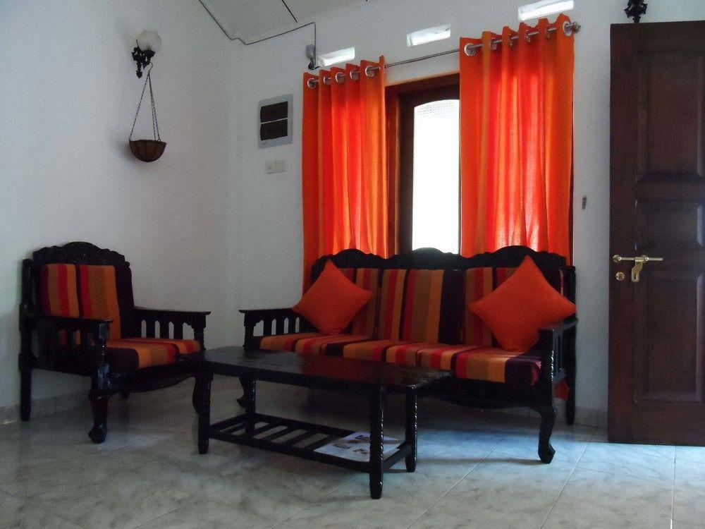 Summer Dew Villa Talpe Exterior foto