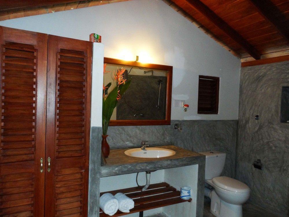 Summer Dew Villa Talpe Exterior foto