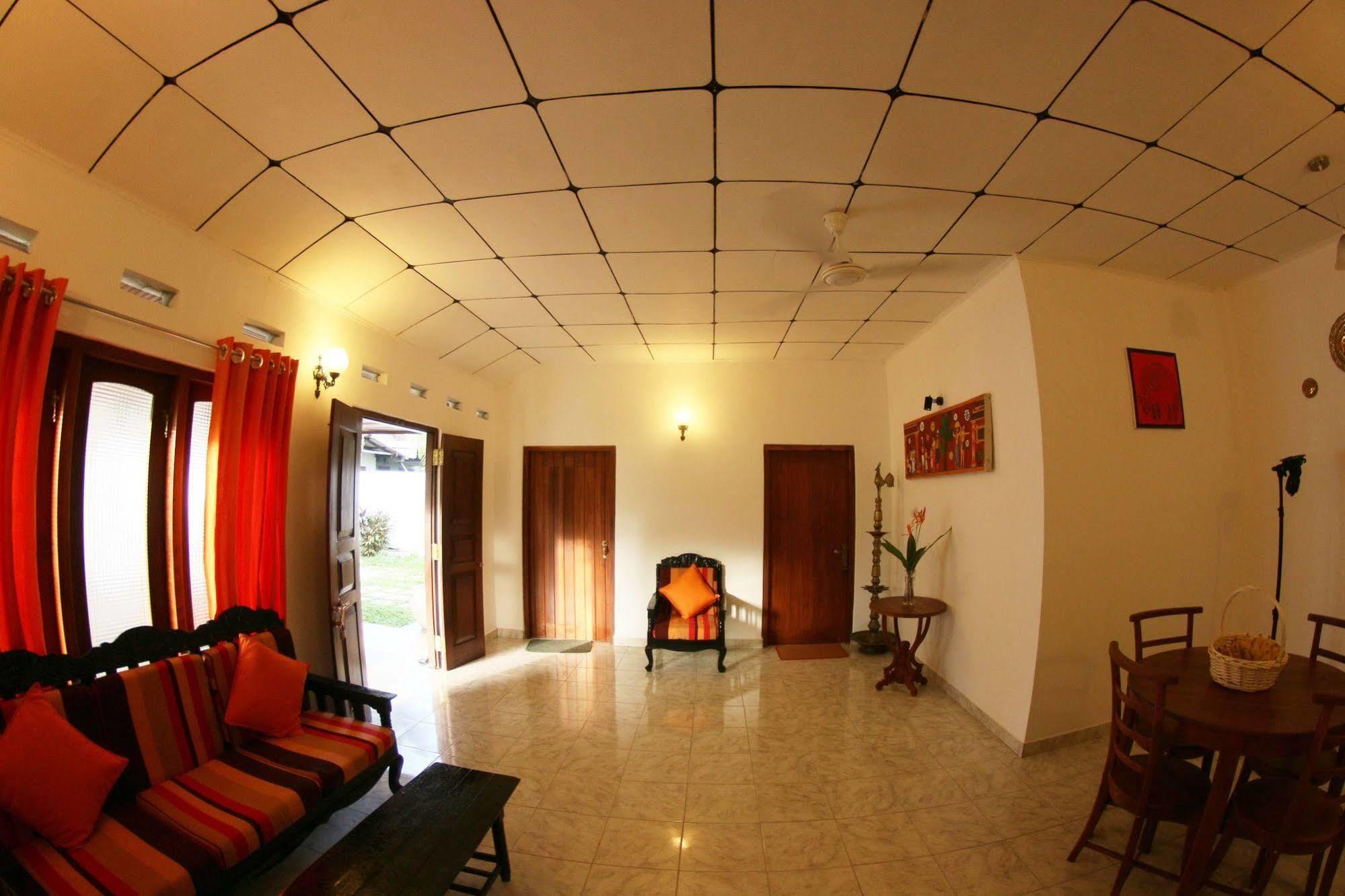 Summer Dew Villa Talpe Exterior foto