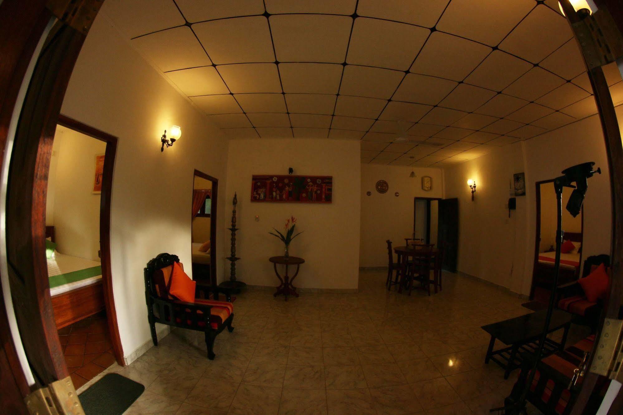 Summer Dew Villa Talpe Exterior foto